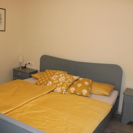 Haus Jaeschke Appartement Charlotte Vetschau Eksteriør bilde