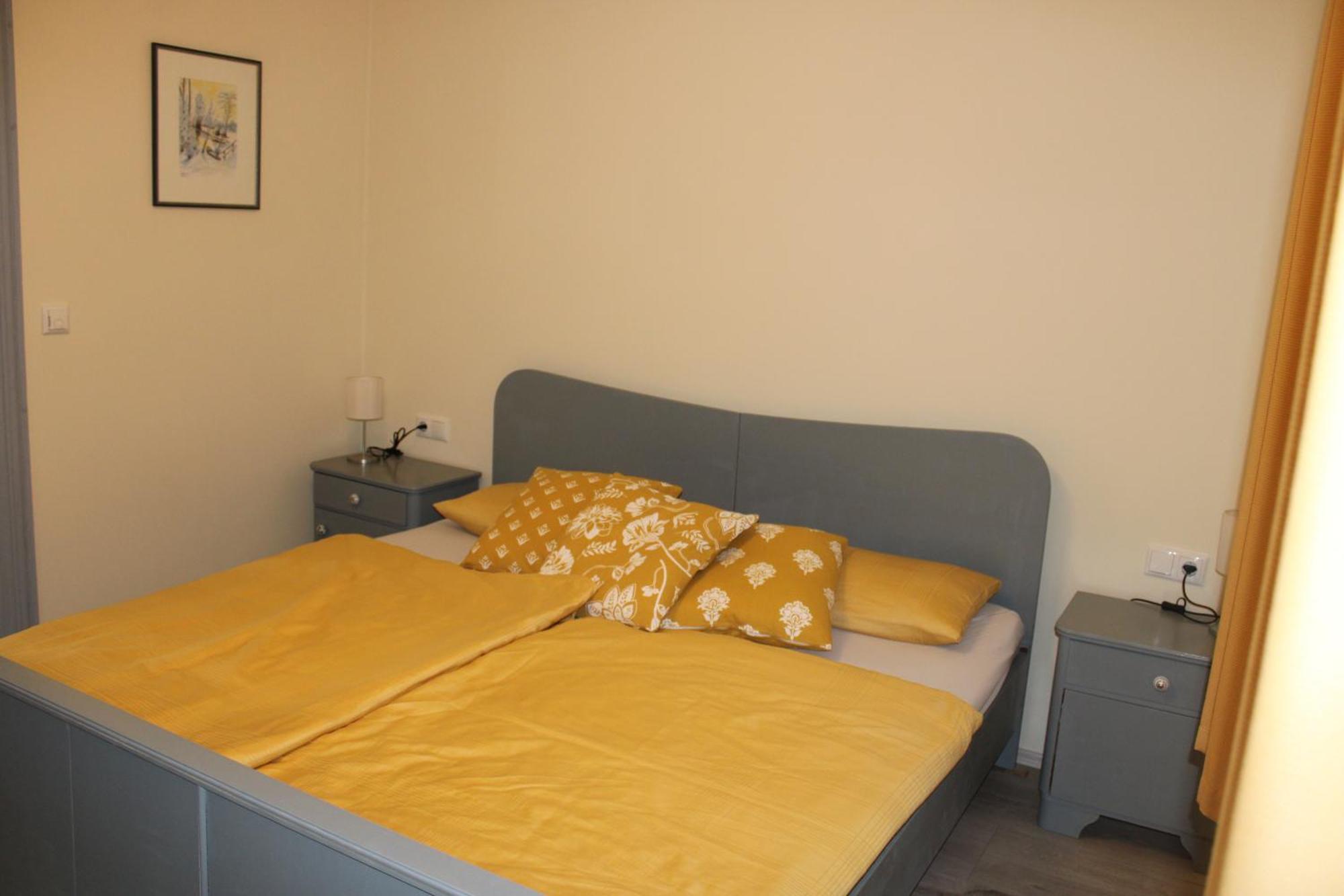 Haus Jaeschke Appartement Charlotte Vetschau Eksteriør bilde