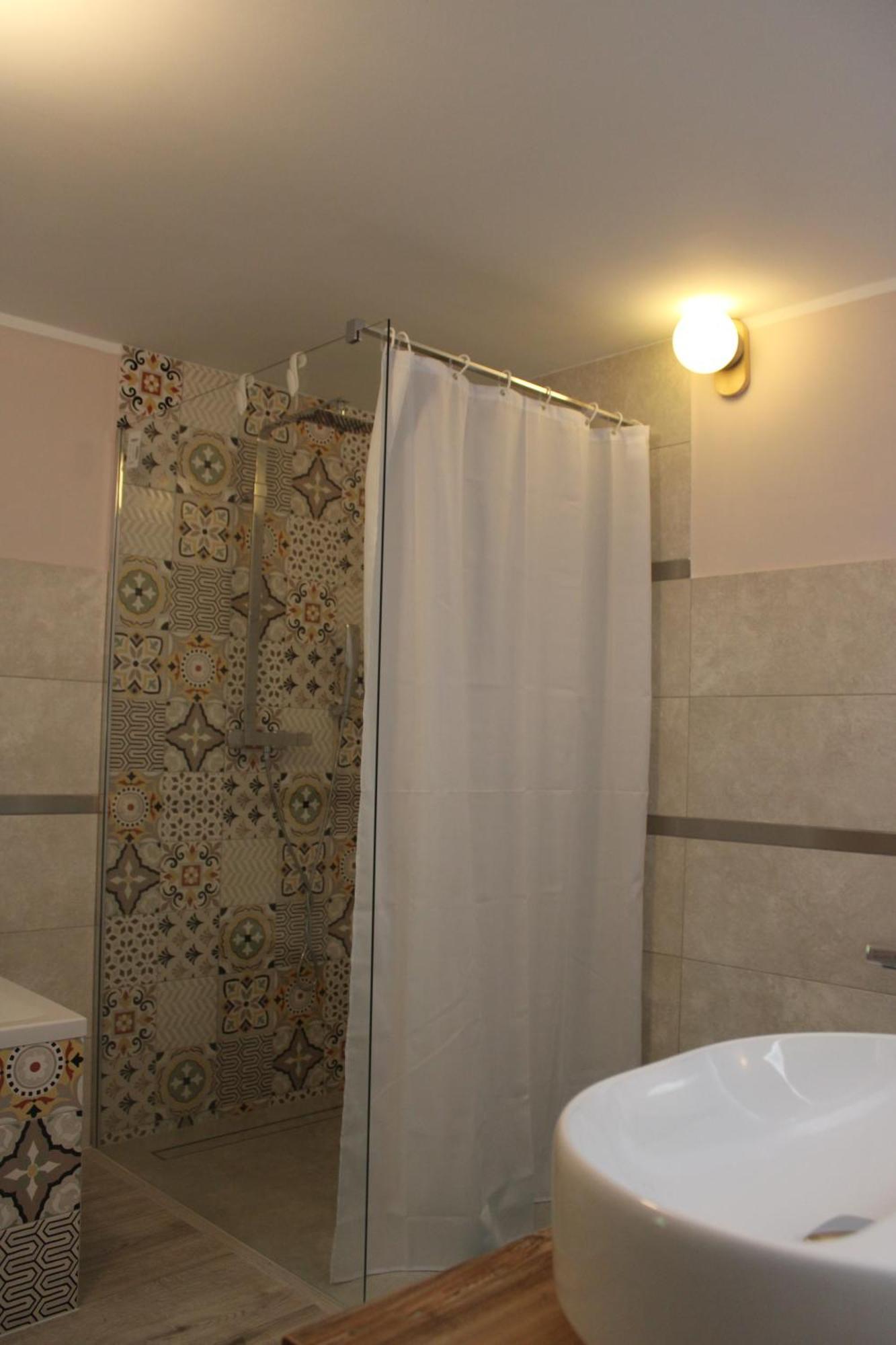 Haus Jaeschke Appartement Charlotte Vetschau Eksteriør bilde