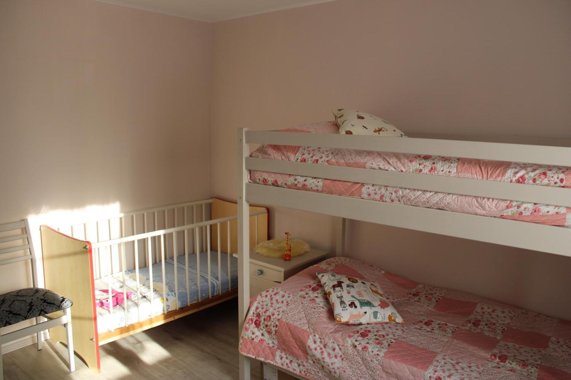 Haus Jaeschke Appartement Charlotte Vetschau Eksteriør bilde