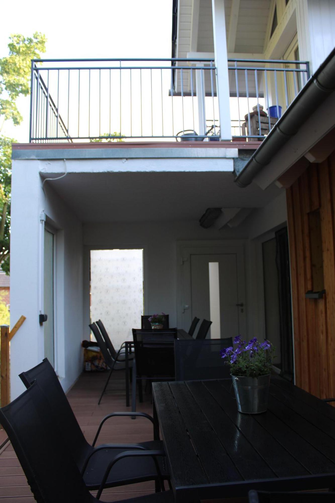 Haus Jaeschke Appartement Charlotte Vetschau Eksteriør bilde