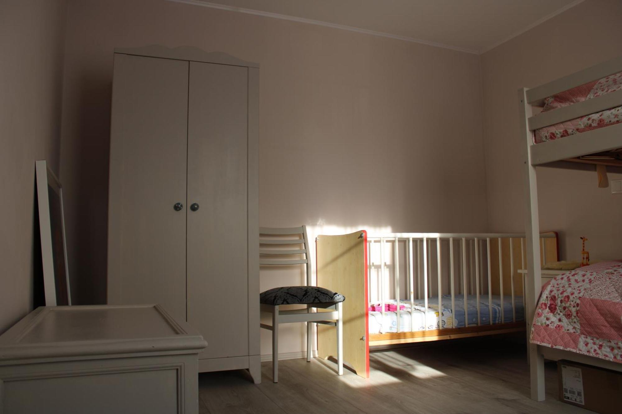 Haus Jaeschke Appartement Charlotte Vetschau Eksteriør bilde