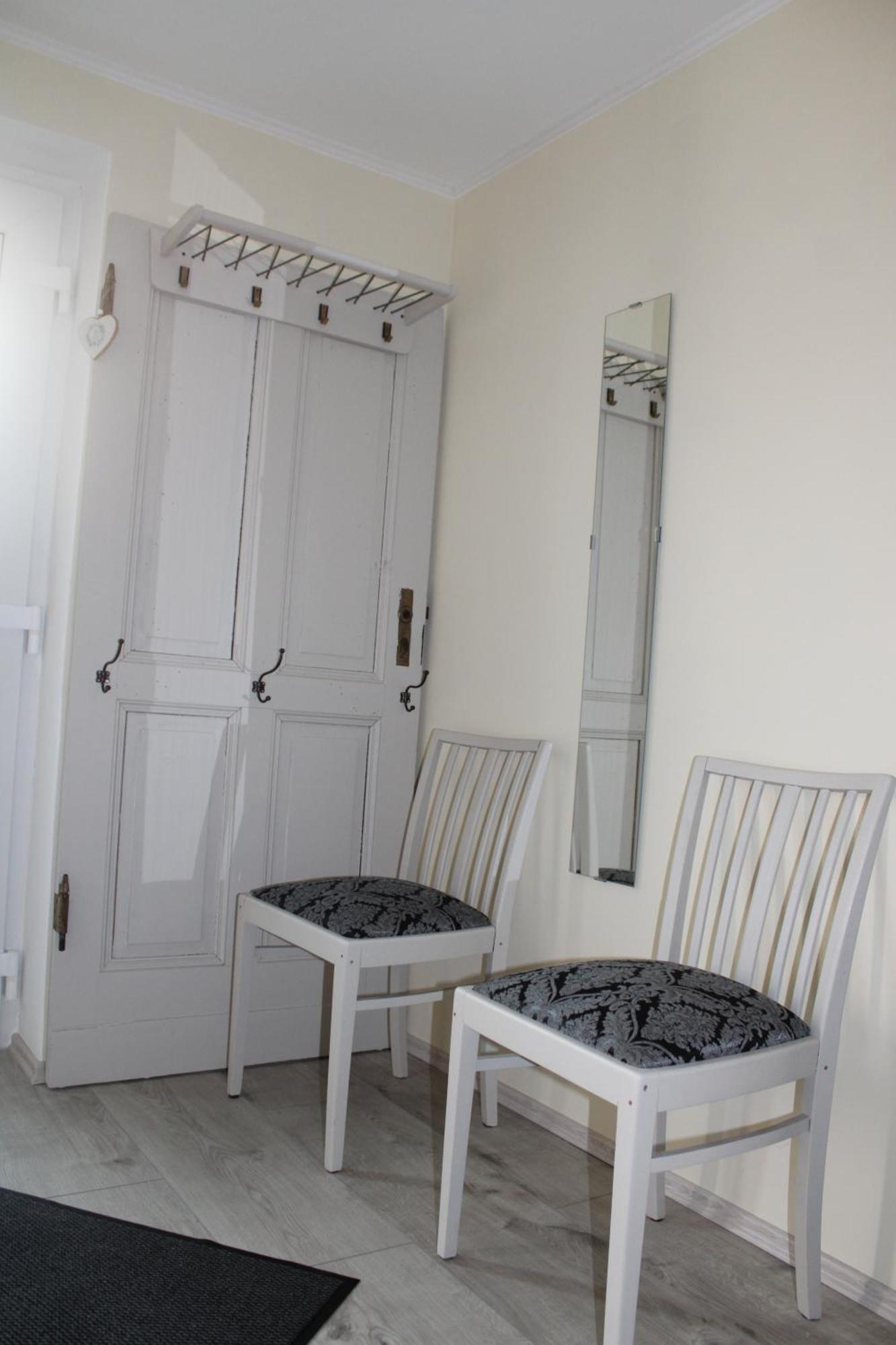 Haus Jaeschke Appartement Charlotte Vetschau Eksteriør bilde