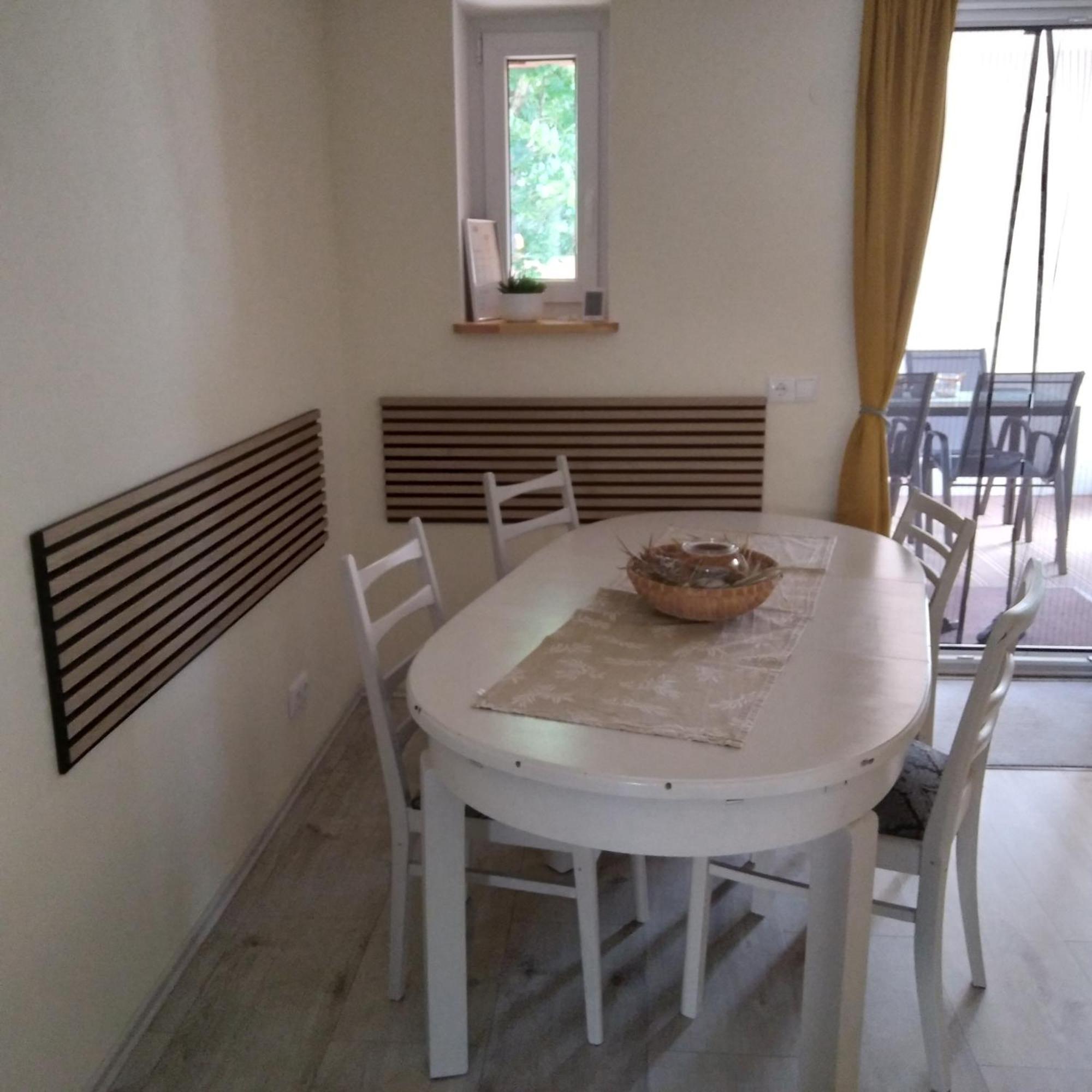 Haus Jaeschke Appartement Charlotte Vetschau Eksteriør bilde